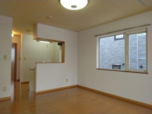 カーサ上町1.1III