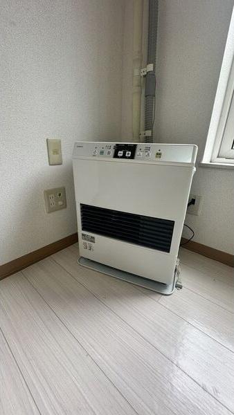 札幌市白石区本通１６丁目南のアパート