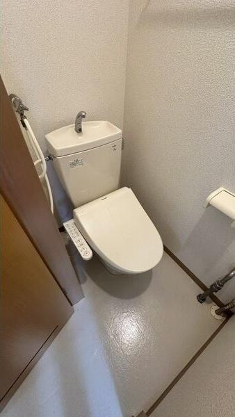 札幌市白石区本通１６丁目南のアパート