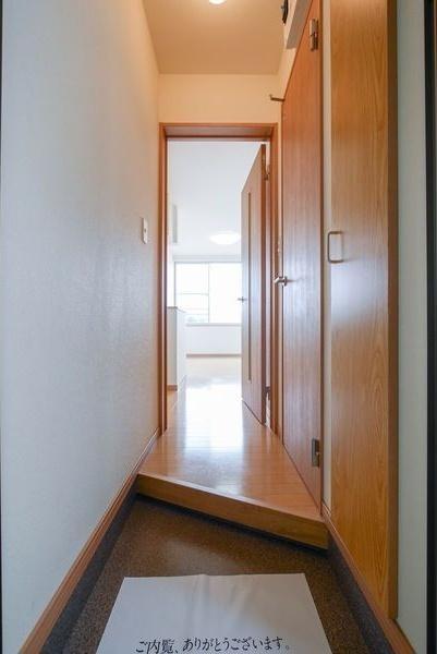 札幌市白石区本通１７丁目北のアパート