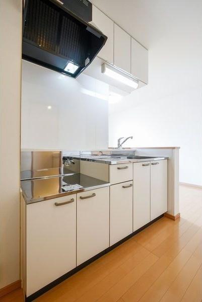 札幌市白石区本通１７丁目北のアパート