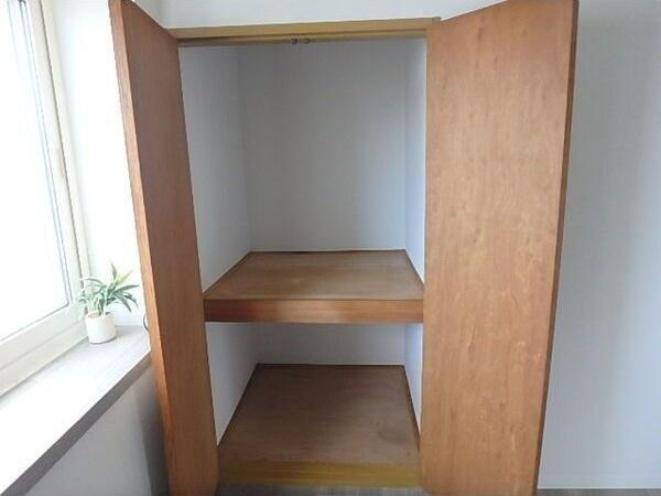 札幌市白石区栄通１７丁目のアパート