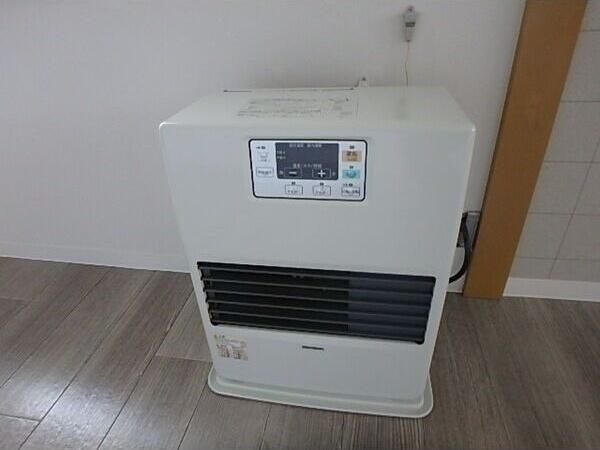 札幌市白石区栄通１７丁目のアパート