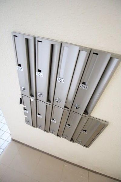 札幌市白石区本通９丁目南のマンション