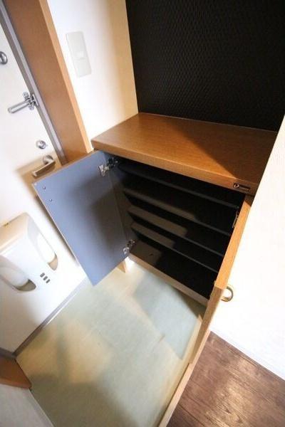 札幌市白石区本通９丁目南のマンション