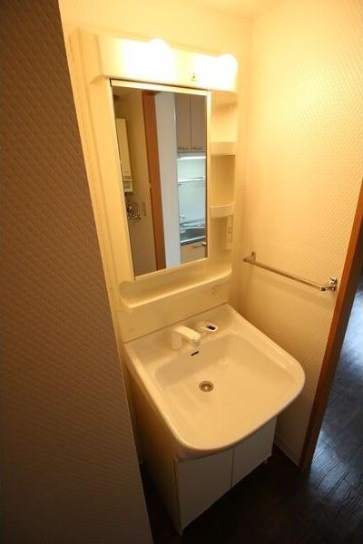 札幌市白石区本通９丁目南のマンション