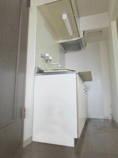 札幌市白石区北郷一条１０丁目のマンション