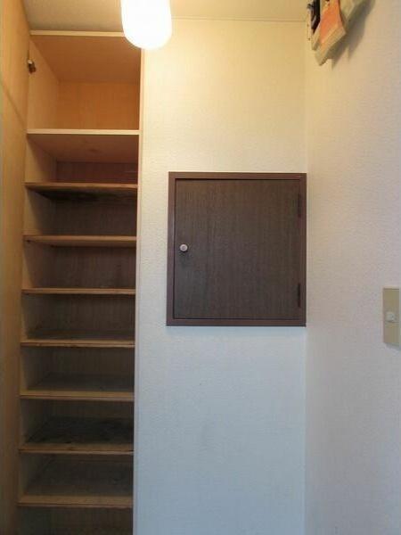 札幌市白石区北郷一条１０丁目のマンション