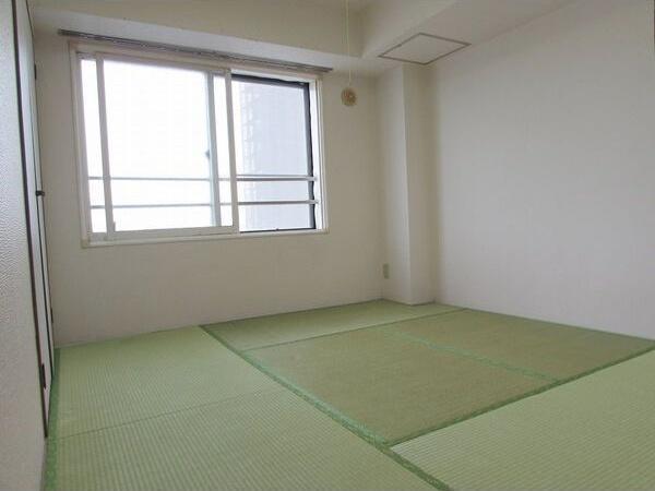 札幌市白石区北郷一条１０丁目のマンション