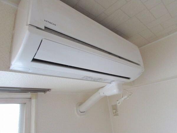 札幌市白石区北郷一条１０丁目のマンション