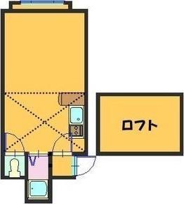 札幌市白石区東札幌一条４丁目のアパート