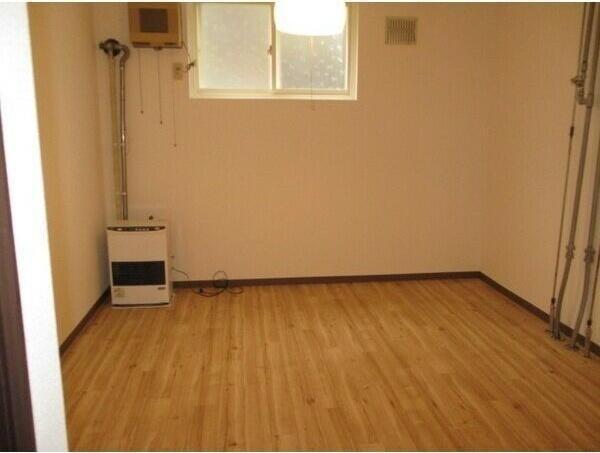 札幌市白石区東札幌一条４丁目のアパート