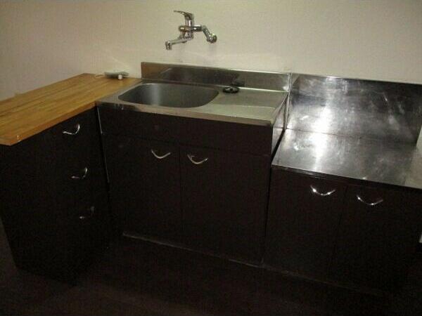 札幌市白石区東札幌一条４丁目のアパート