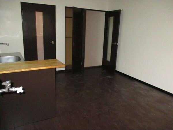 札幌市白石区東札幌一条４丁目のアパート