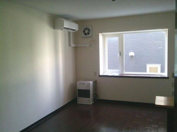 札幌市白石区東札幌一条４丁目のアパート