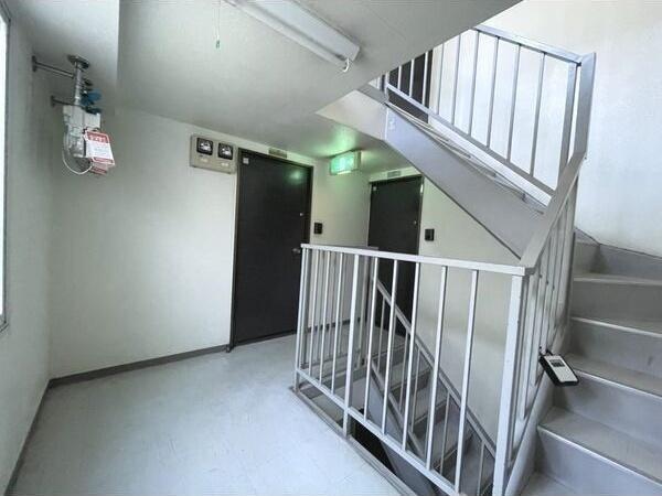 札幌市白石区東札幌五条５丁目のマンション