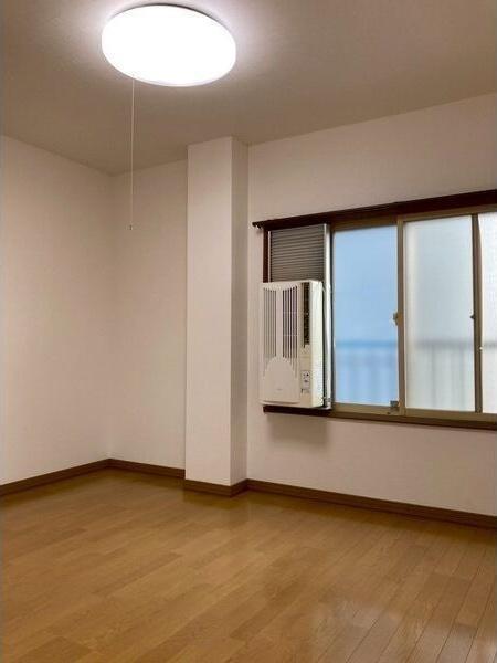 札幌市白石区栄通６丁目のアパート