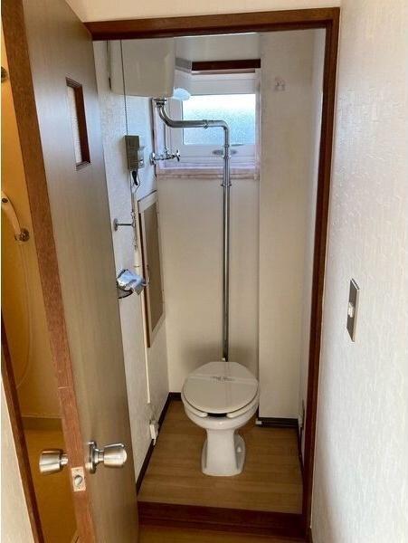 札幌市白石区栄通６丁目のアパート