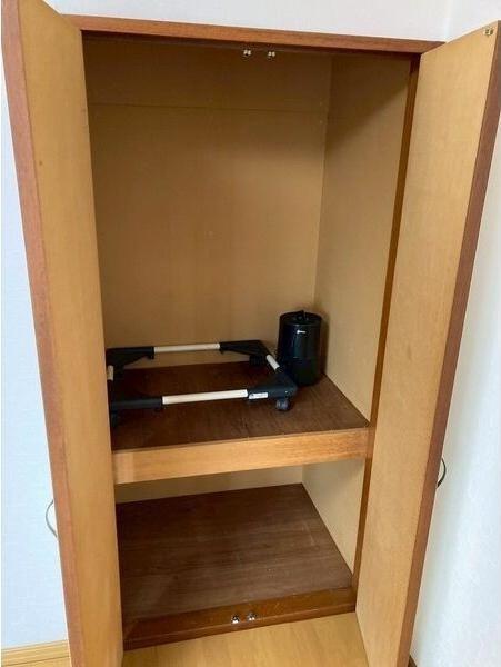 札幌市白石区栄通６丁目のアパート