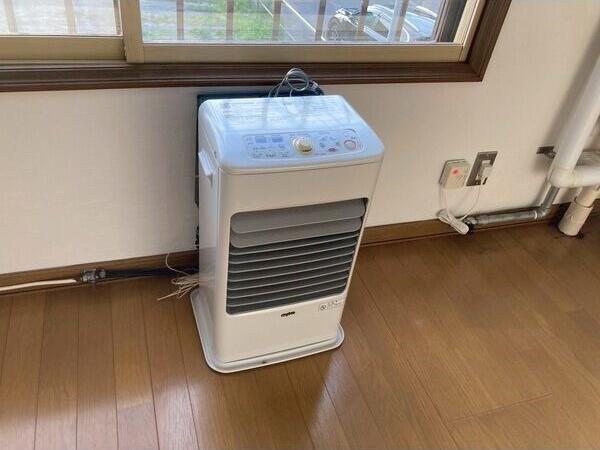 札幌市白石区栄通６丁目のアパート