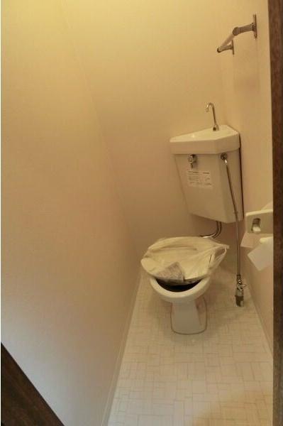 札幌市白石区栄通６丁目のアパート