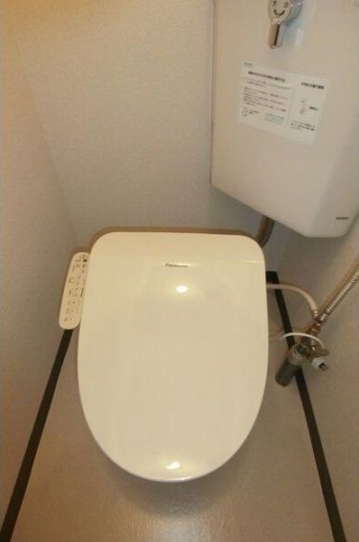 札幌市白石区栄通６丁目のアパート