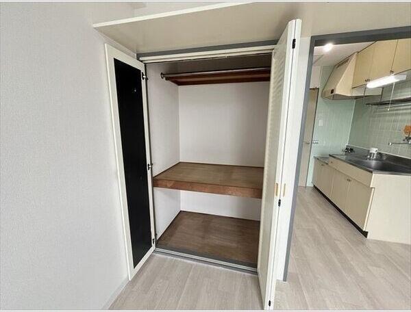 札幌市白石区本郷通６丁目南のマンション