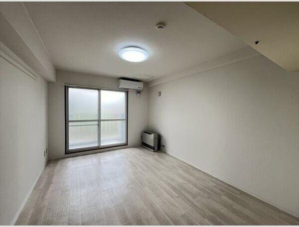 札幌市白石区本郷通６丁目南のマンション