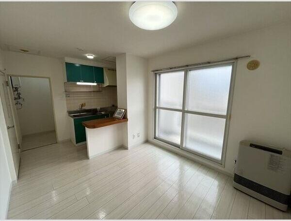 札幌市白石区東札幌三条４丁目のマンション