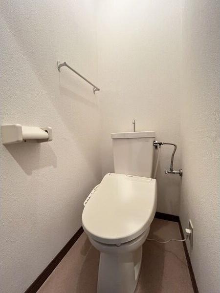 札幌市白石区栄通７丁目のアパート