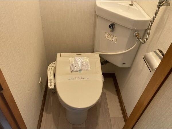 札幌市白石区本郷通５丁目南のアパート