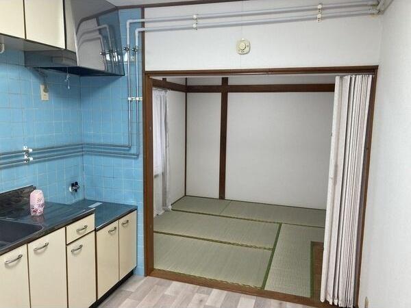 札幌市白石区本郷通５丁目南のアパート