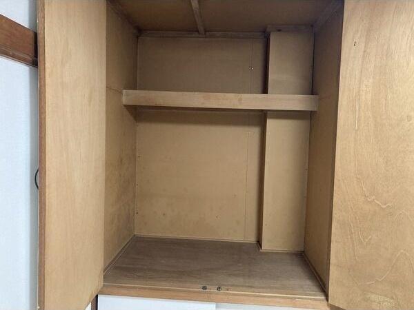 札幌市白石区本郷通５丁目南のアパート