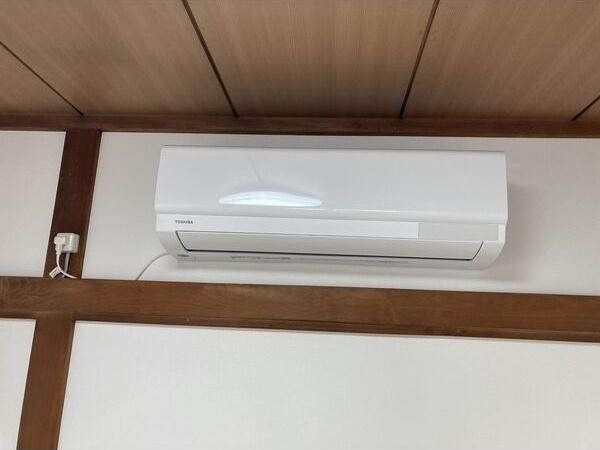 札幌市白石区本郷通５丁目南のアパート