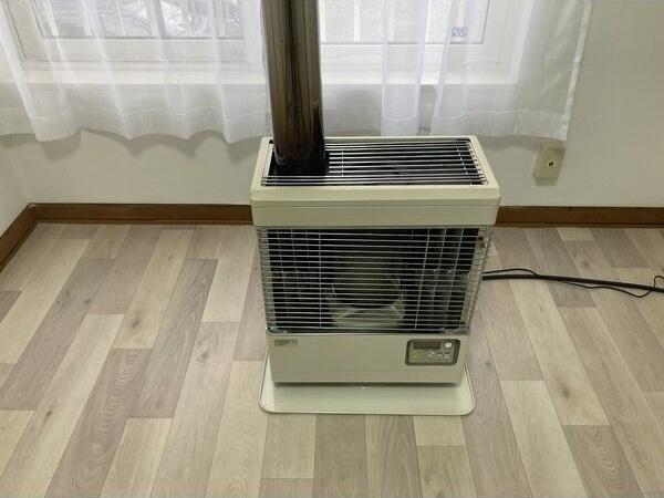 札幌市白石区本郷通５丁目南のアパート