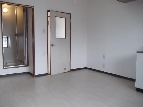 札幌市東区北三十二条東４丁目のアパート