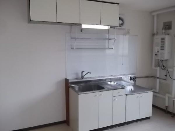 札幌市東区北三十二条東４丁目のアパート