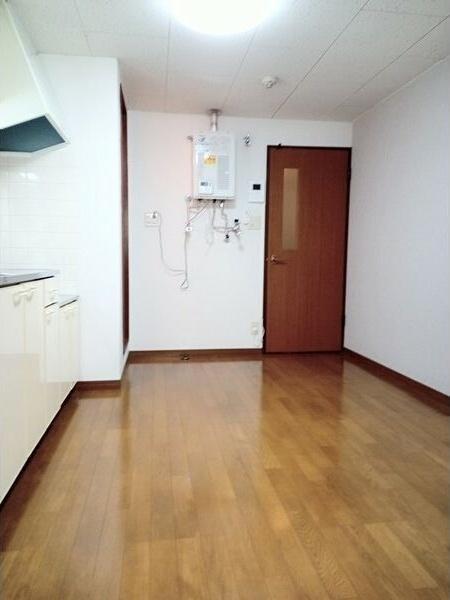 札幌市東区北二十三条東１２丁目のアパート