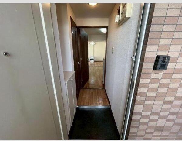 札幌市東区北十八条東１２丁目のマンション