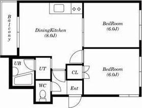 札幌市東区北十九条東１９丁目のマンション