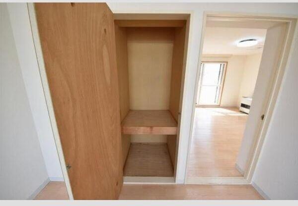 札幌市東区北十九条東１９丁目のマンション