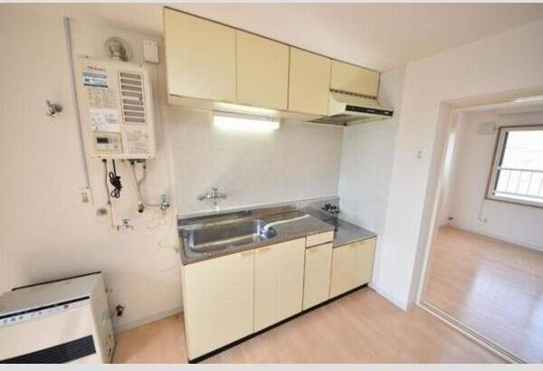 札幌市東区北十九条東１９丁目のマンション