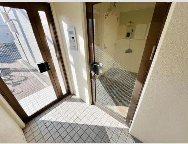 札幌市東区北十九条東１９丁目のマンション