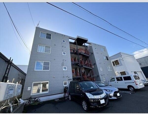 マイクレストN20