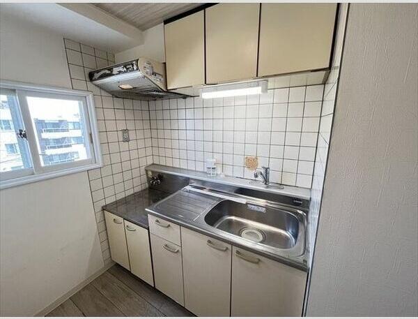 札幌市東区北二十条東１３丁目のマンション