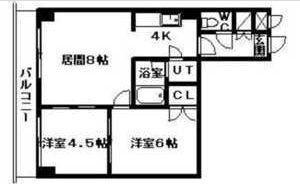 札幌市東区北三十三条東１５丁目のマンション