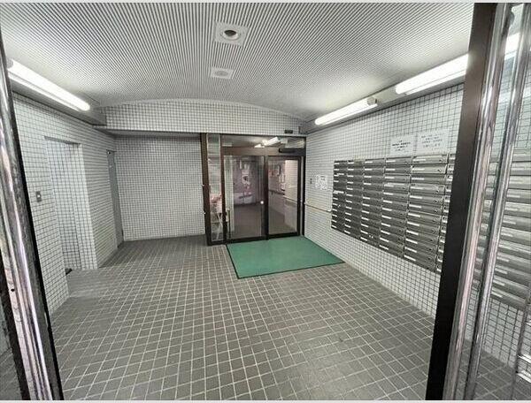 札幌市東区北三十三条東１５丁目のマンション