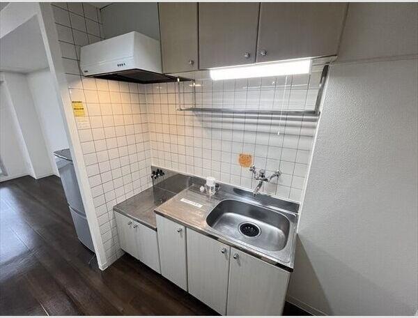 札幌市東区北三十三条東１５丁目のマンション