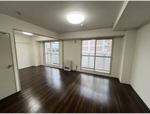 札幌市東区北三十三条東１５丁目のマンション