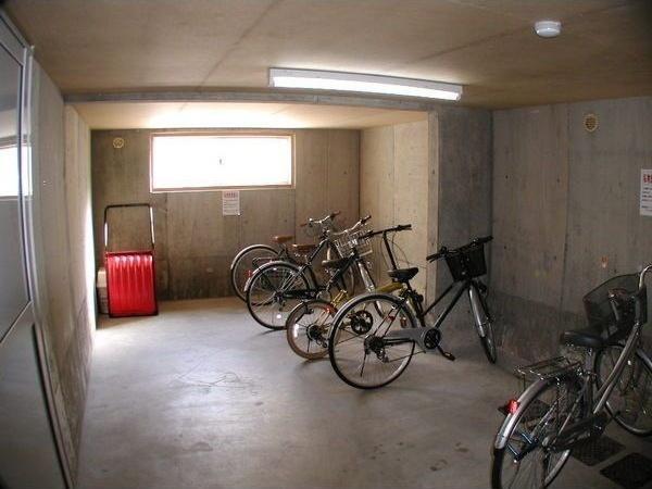 札幌市東区北四十五条東１７丁目のアパート